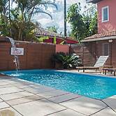 Pousada Pantai Maresias