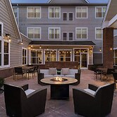 Residence Inn Albany Washington Avenue