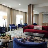 Courtyard by Marriott Dallas DFW Airport North/Grapevine