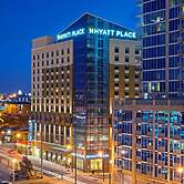 Hyatt Place Nashville Downtown