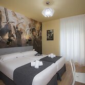 Casual del Cine Valencia Hotel by Casual Hoteles
