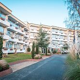 Strandhotel Weissenhäuser Strand