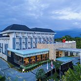 Swiss-Belhotel Danum Palangkaraya