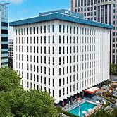 Aloft by Marriott Orlando Downtown