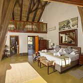 Aquila Private Game Reserve & Spa