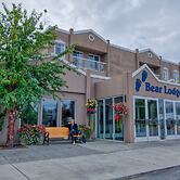 Bear Lodge