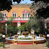 Villarancia – Luxury B&B