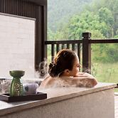 Banyan Tree Chongqing Beibei