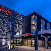 Hampton By Hilton Gdansk Airport