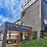 Acuarium Suite Resort