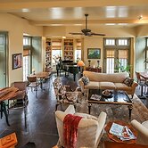 Harvey House Bed & Breakfast