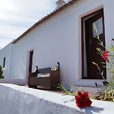 Casas do Palheiro Velho