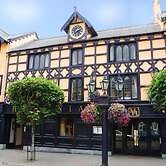 Hibernian Hotel & Leisure Centre