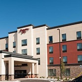 Hampton Inn by Hilton Fort Morgan