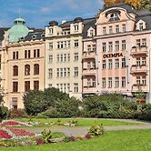 Olympia Wellness Hotel