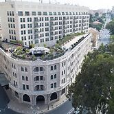 Waldorf Astoria Jerusalem