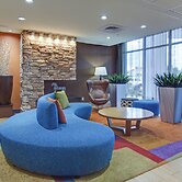 Fairfield Inn & Suites Natchitoches