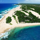 Machangulo Beach Lodge