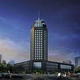 Howard Johnson Nanshan Plaza Bengbu