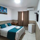 Pousada Águas Douradas