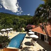 Hotel Pousada Ilhasol