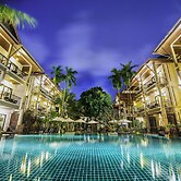 Navatara Phuket Resort