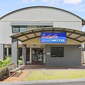 Eastgate on the Range Motel