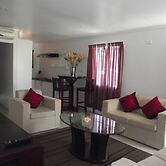 Hibiscus Apartments Fiji