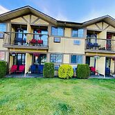 Wessex Inn By The Sea