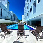 Nobile Suites Tambaú