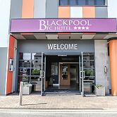 Blackpool Football Club Stadium Hotel, a member of Radisson Individual