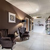 Blackpool Football Club Stadium Hotel, a member of Radisson Individual