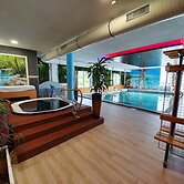 Best Western Hotel & SPA Pau Lescar Aeroport