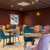Best Western Hotel & SPA Pau Lescar Aeroport