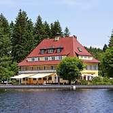 Hotel Waldsee
