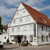 Hotel & Gasthof Krone