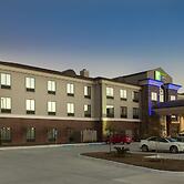 Holiday Inn Express Hotel & Suites Morgan City Tiger Island by IHG