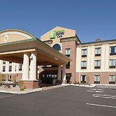 Holiday Inn Express Hotel & Suites Clearfield by IHG
