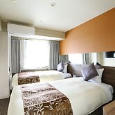 The Hedistar Hotel Narita