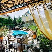 Green House Detox & SPA Hotel