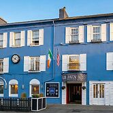 Blue Haven Hotel