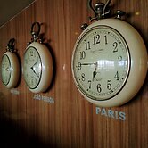 Hotel Cabo Branco Atlântico