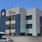 Tropical Praia Hotel