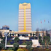 Howard Johnson Puhui Plaza Chongqing