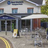 Best Western Pontypool Metro Hotel