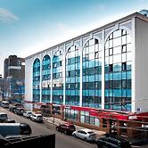 Zhemchuzhina Hotel Vladivostok