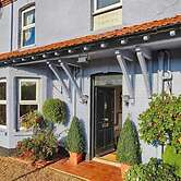 Hooray Henrys Sheringham