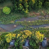 Karongwe - River Safari Lodge