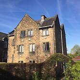 The Mirfield Monastery