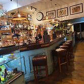 The White Horse